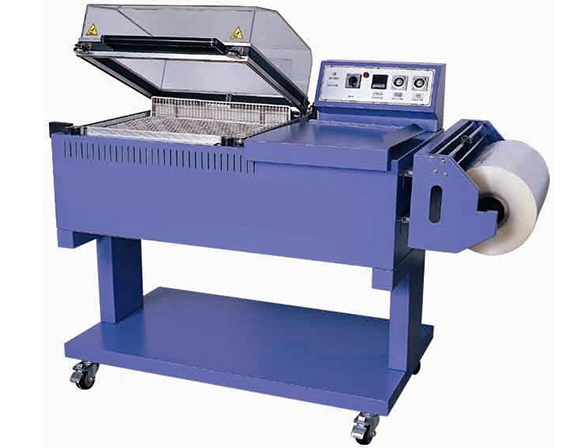 XK combo shrink packaging machine